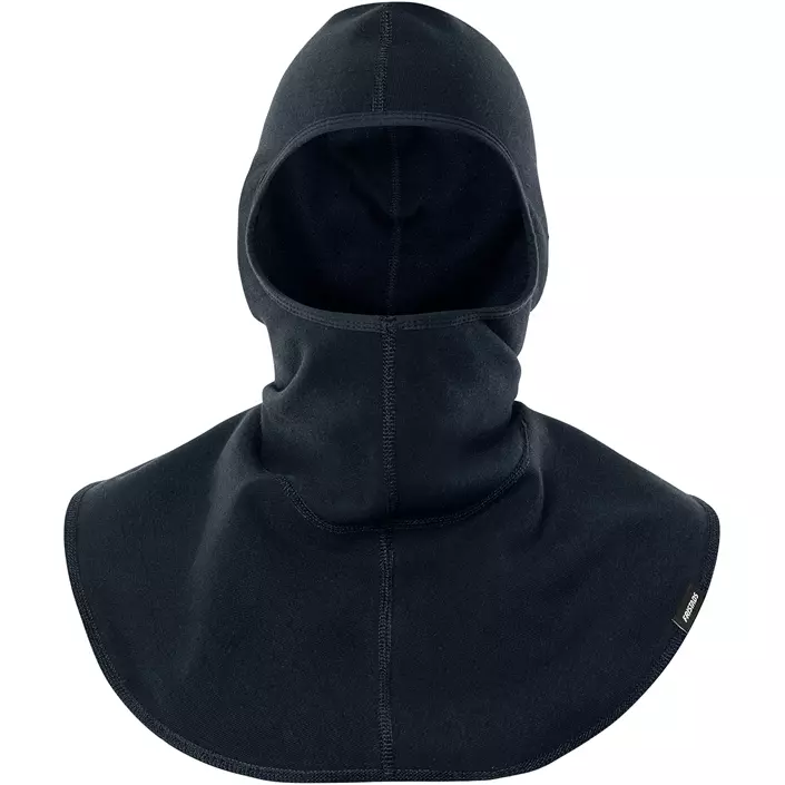 Fristads Flamestat Balaclava 7828 MFRN, Dunkel Marine, Dunkel Marine, large image number 0