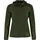 Cutter & Buck Oak Harbor women's jacket, Ivy green, Ivy green, swatch