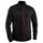 Blåkläder Microfleece jacket, Black, Black, swatch