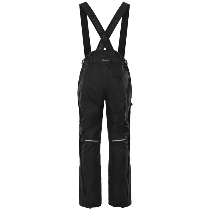 Fristads Airtech Shellhose 2151 GTT, Schwarz, large image number 4