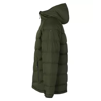GEYSER winter jacket, Olive