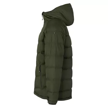 GEYSER winter jacket, Olive