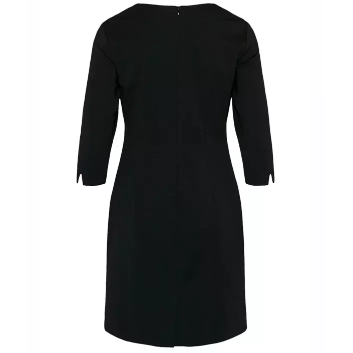 Claire Woman Demi women´s dress, Black, large image number 1