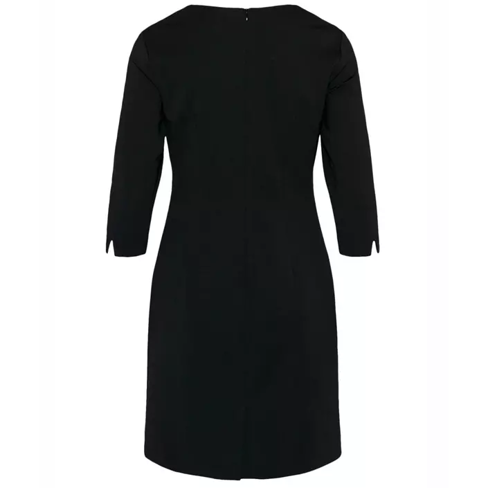 Claire Woman Demi women´s dress, Black, large image number 1