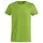 Clique Basic T-shirt, Lysegrøn, Lysegrøn, swatch