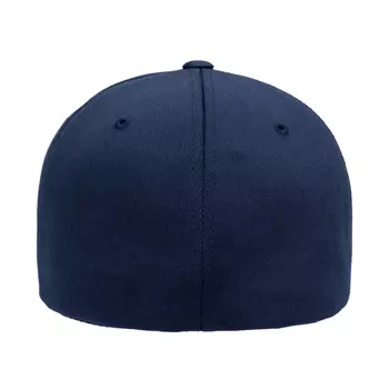 Flexfit 6277 cap, Marine Blue