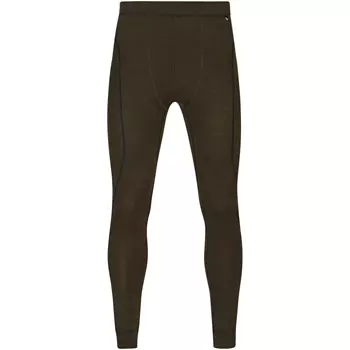 Seeland Apex One Hundred baselayerbyxa med merinoull