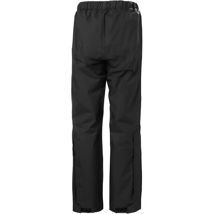 Helly Hansen Manchester 2.0 vinterbyxa dam, Black, large image number 2