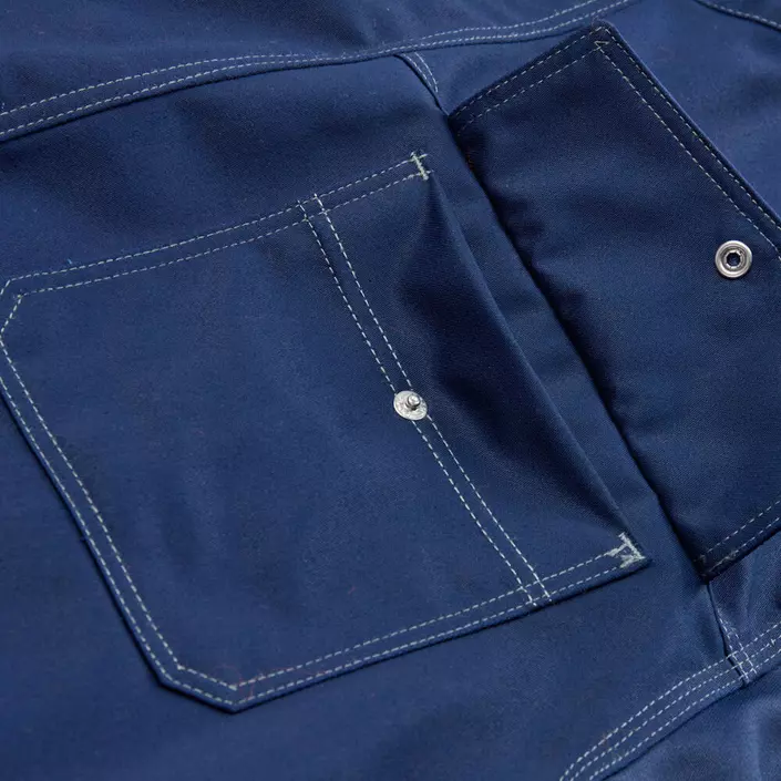 Engel Safety+ overall, Marinblå, large image number 3