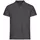 Clique Basic polo shirt, Metal Grey, Metal Grey, swatch