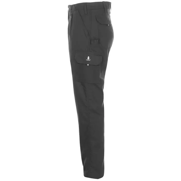 Mascot Hardwear Toledo service trousers, Black, large image number 1