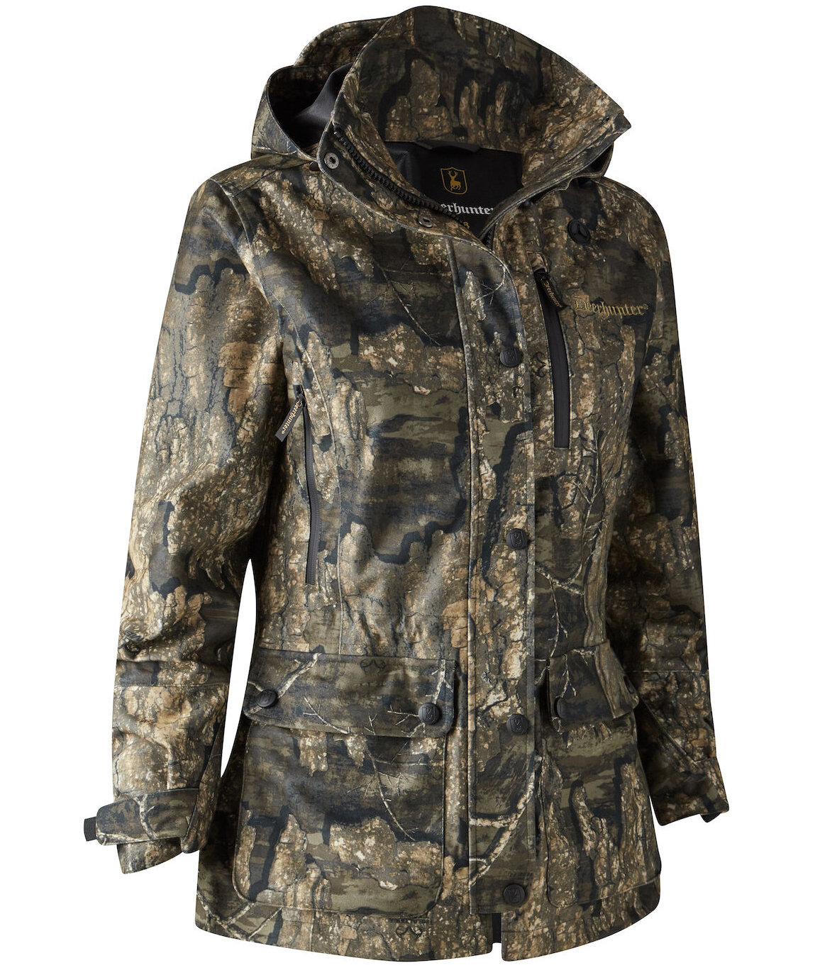 Realtree hot sale timber jacket