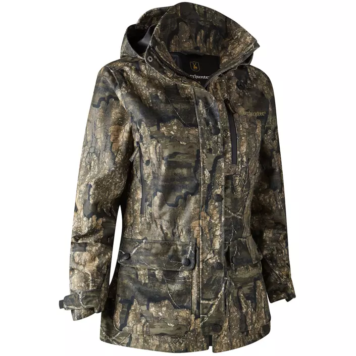 Deerhunter Lady Gabby women's jacket, Realtree Timber, large image number 0