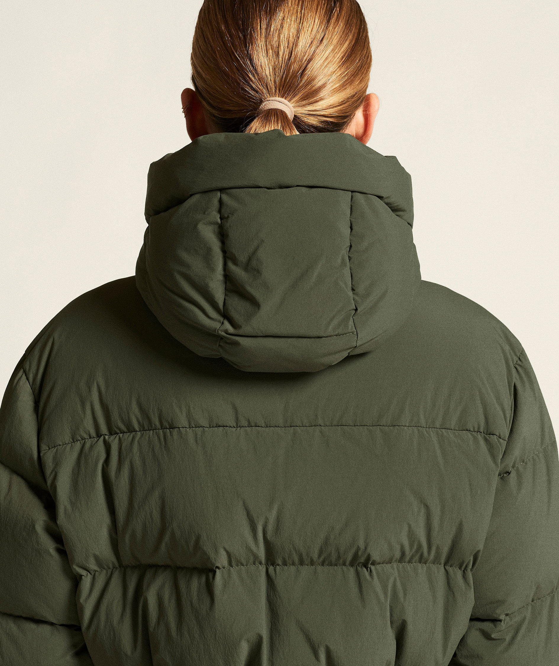 Craft Urban dunjacka dam, Chimera, large image number 6