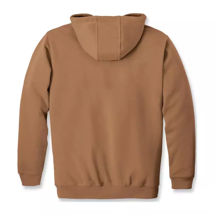Carhartt Graphic hættetrøje, Carhartt Brown, large image number 2