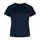 Zebdia Damen Sports T-shirt, Navy, Navy, swatch