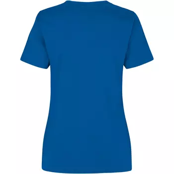 ID PRO Wear women's T-shirt, Azure