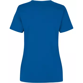 ID PRO Wear women's T-shirt, Azure