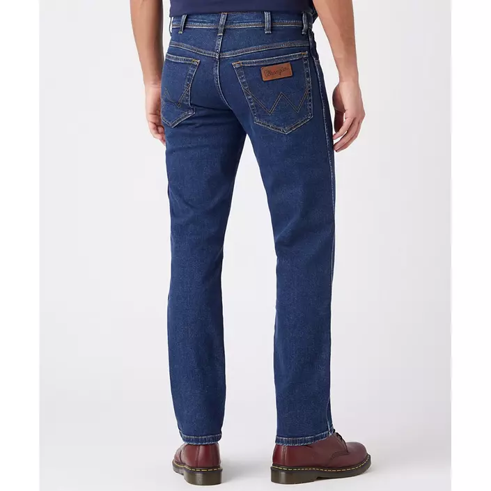 Wrangler Texas jeans, Darkstone, large image number 6
