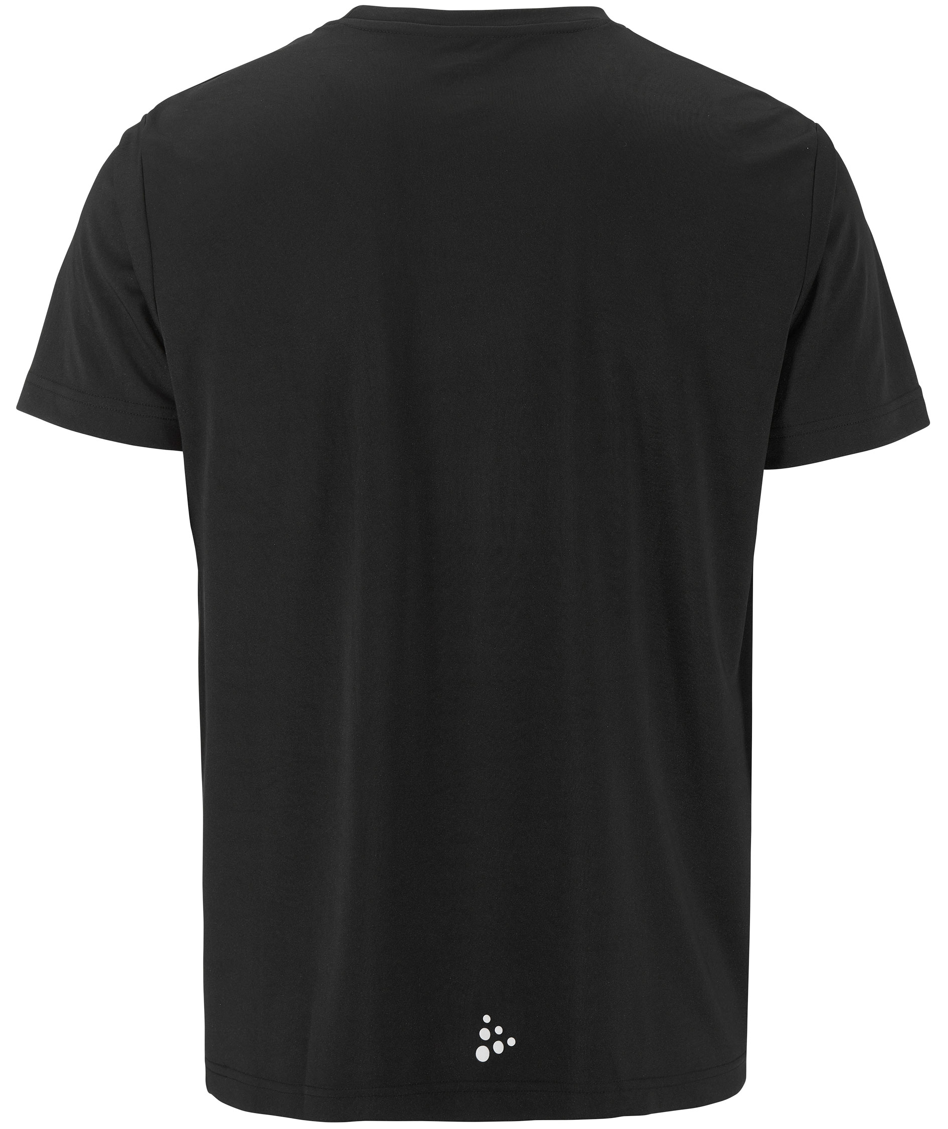 Craft Squad Go Function T-shirt, Black, large image number 1