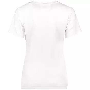 Seven Seas Damen T-Shirt, Weiß