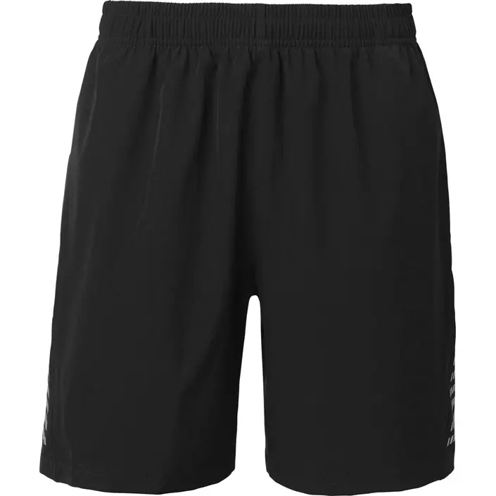 South West Tim shorts, Black, large image number 0