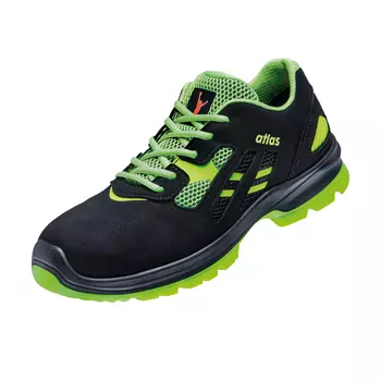 Atlas Flash 2600 sikkerhedssko S1