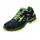 Atlas Flash 2600 sikkerhedssko S1, Sort/Grøn, Sort/Grøn, swatch