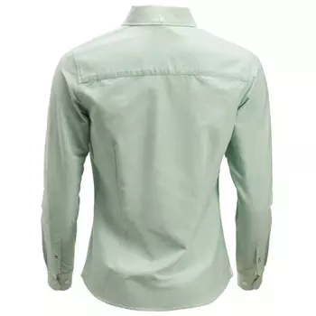 Cutter & Buck Belfair Oxford Modern fit dameskjorte, Grøn