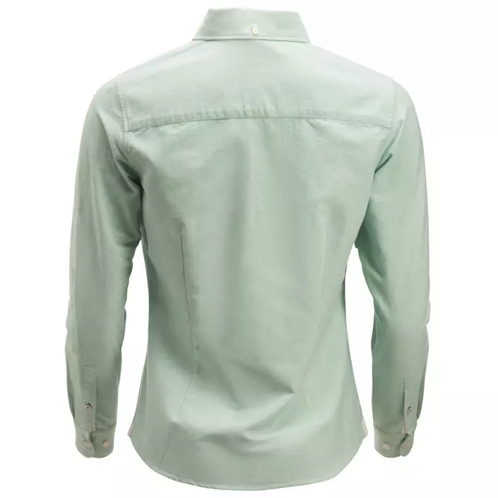 Cutter & Buck Belfair Oxford Modern fit women's shirt, Green, large image number 1