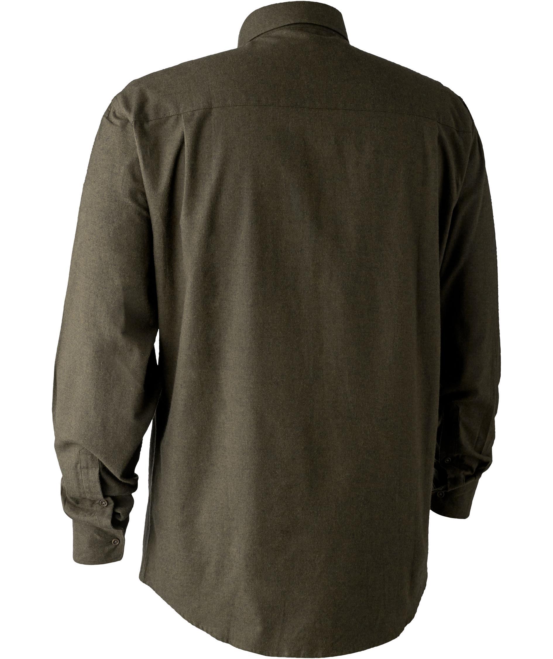 Deerhunter Liam shirt