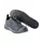 Mascot Customized safety shoes S1P, Stone blue/black, Stone blue/black, swatch