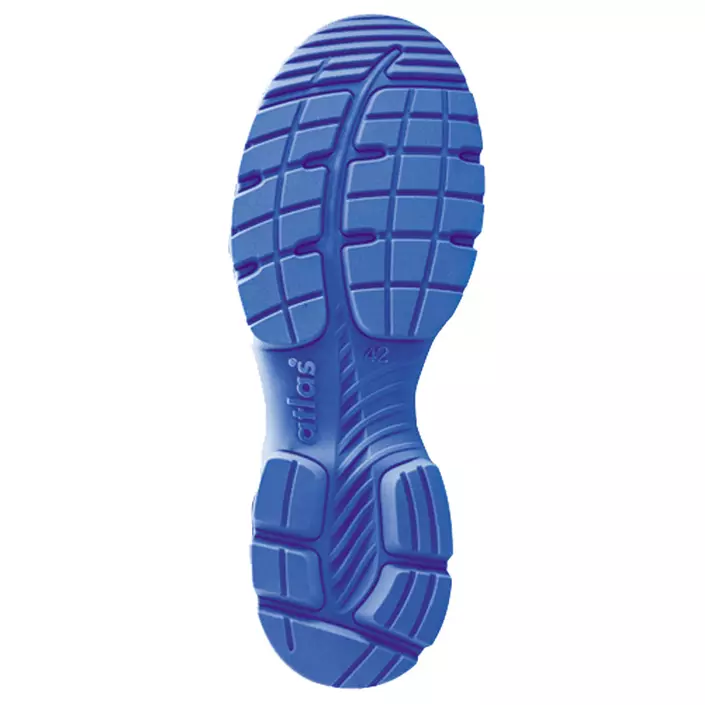 Atlas SL 245 2.0 XP safety shoes S3, Black/Blue, large image number 1