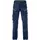 Fristads work trousers 2555, Grey, Grey, swatch