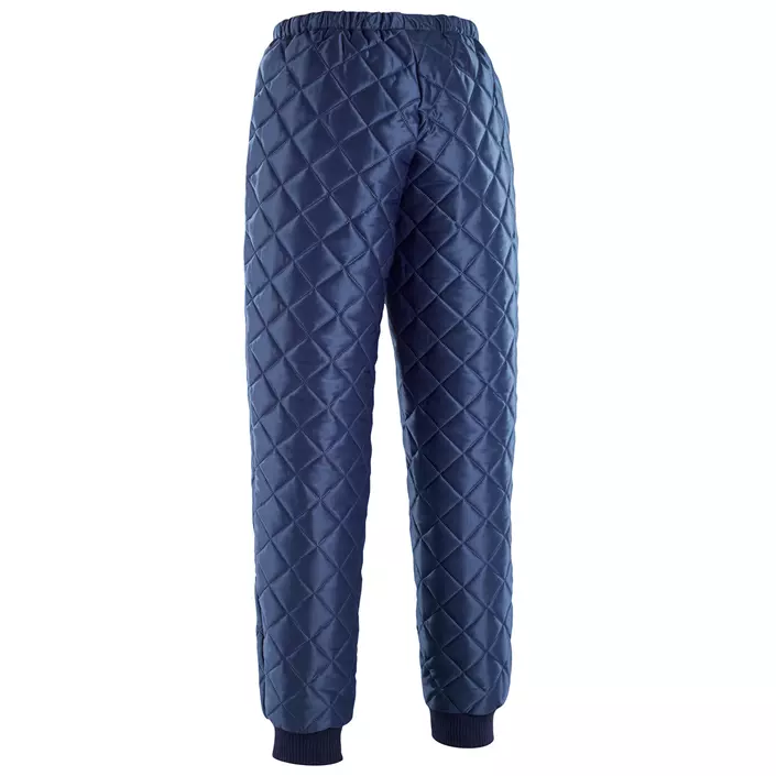 Mascot Originals Huntsville thermal trousers, Marine Blue, large image number 2