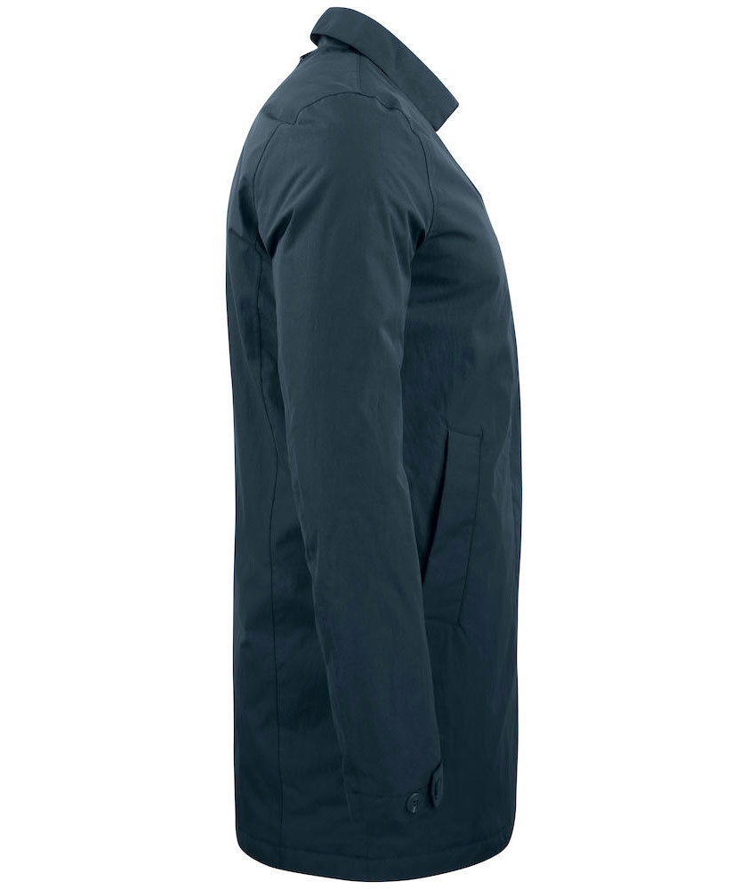 Cutter & Buck Bellevue jacket, Navy, large image number 3