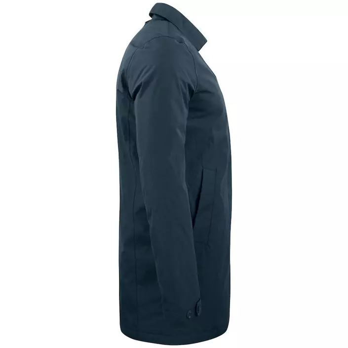 Cutter & Buck Bellevue jacket, Navy, large image number 3