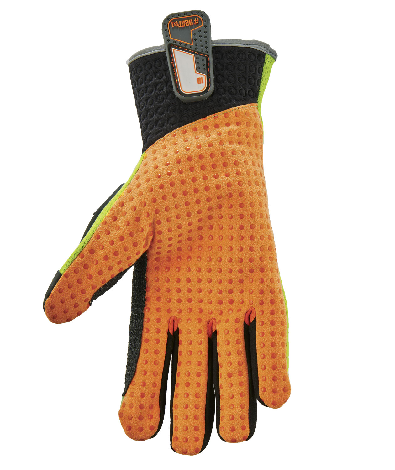 Ergodyne 925F(x) impact resistant gloves