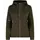 ID light-weight women's softshell jacket, Olive Green, Olive Green, swatch