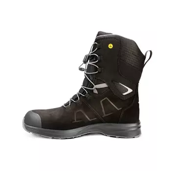 Solid Gear Talus GTX High safety boots S3, Black