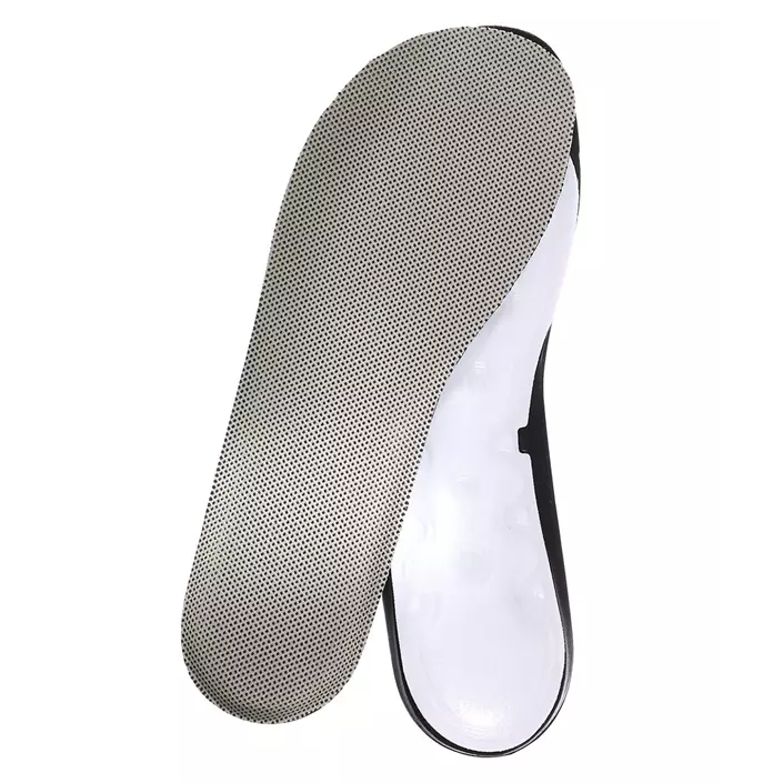 Bjerregaard insoles with water, Grey, large image number 0