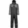 Lyngsøe Winteroverall, Schwarz/Grau, Schwarz/Grau, swatch
