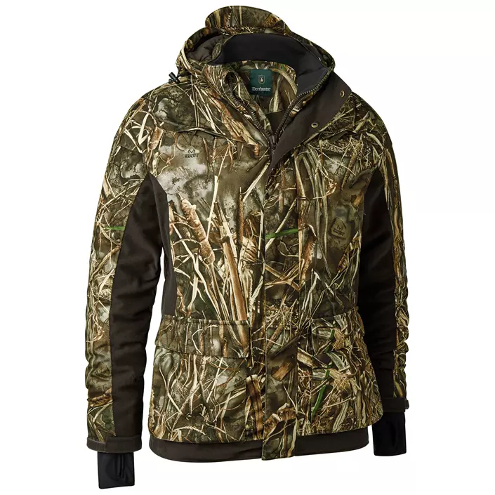 Deerhunter Heat Game jacket, REALTREE MAX-7®, large image number 0