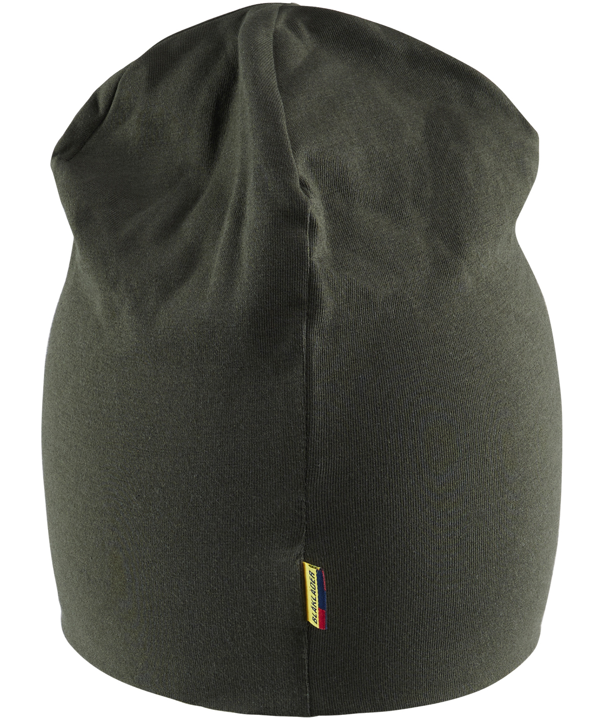 Bl&aring;kl&auml;der beanie