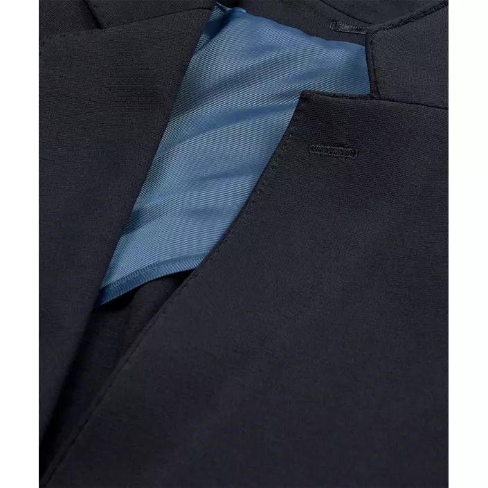 Sunwill Extreme Flex Modern fit blazer, Navy, large image number 5