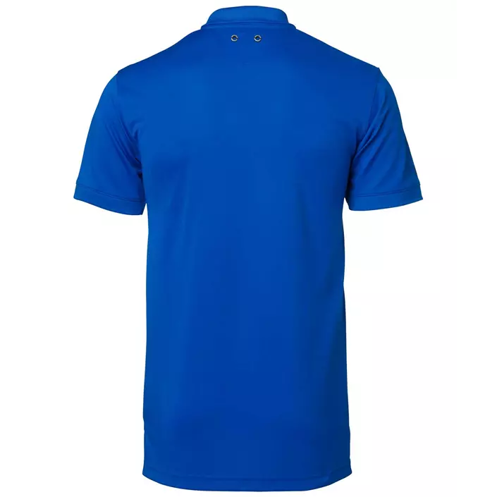 South West Somerton polo shirt, Cobalt Blue, large image number 2