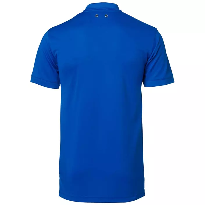 South West Somerton polo shirt, Cobalt Blue, large image number 2