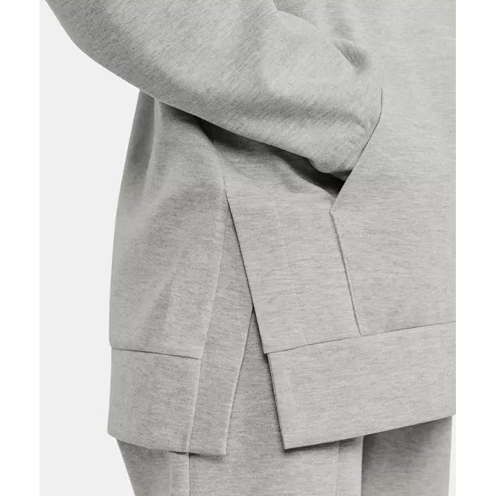 Craft ADV Join women's hoodie, Grey melange, large image number 6