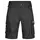 Engel X-treme stretch shorts, Antracit Grey, Antracit Grey, swatch
