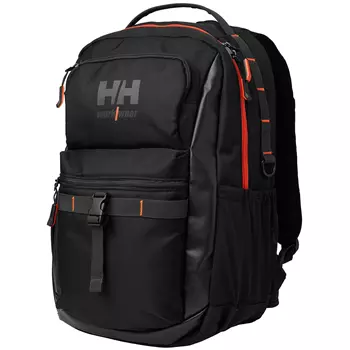 Helly Hansen backpack 27L, Black